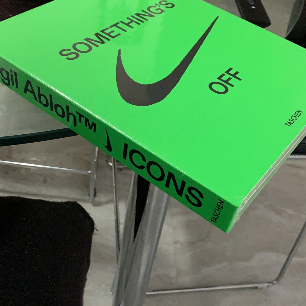 Meet your Posher, Oswaldo